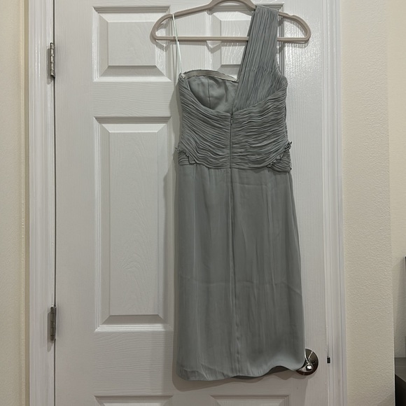 Reiss sage dress size US2 - Picture 5 of 9